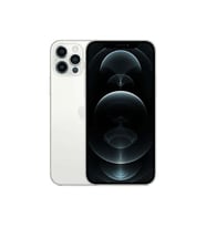 Yenilenmiş IPHONE 12 PRO 128GB -C Kalite- Gümüş