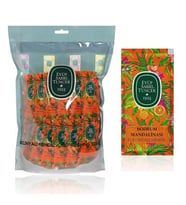 EST KOLONYALI MENDİL BODRUM MANDALİNASI 150 Lİ