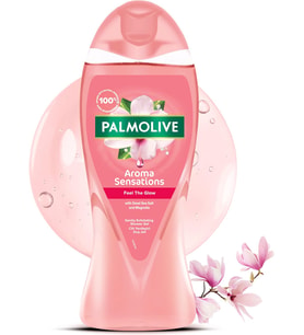 Palmolive Duş Jeli 750ML Aroma Sensations/Aroma Duyguları