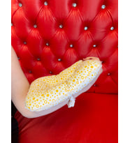 Sema Baby Sevi Emzirme Yastığı - Sarı