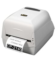 ARGOX CP-2140 (203DPI) MASAÜSTÜ BARKOD / ETİKET YAZICI