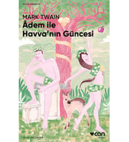Âdem ile Havva'nın Güncesi - Mark Twain