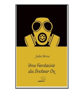 Une Fantaisie du Docteur Ox