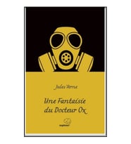 Une Fantaisie du Docteur Ox