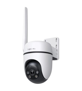 TP-LINK TAPO C501GW Dış Mekan Pan/Tilt 4G LTE IP Kamera