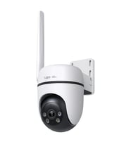 TP-LINK TAPO C501GW Dış Mekan Pan/Tilt 4G LTE IP Kamera