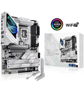 ASUS ROG STRIX Z890-A GAMING WIFI-7 DDR5 HDMI-DP TYPEC RGB PCIE 5.0 1851p ATX