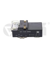 357919506A Fan Kontrol Ünitesi - Caddy-Golf 5-Polo-Ibiza-Passat-Inca-1.3 Lt.-1.4 Lt.-1.5 Lt.-1.6 Lt.