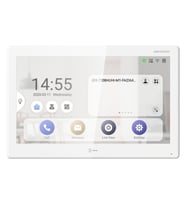 HIKVISION KH9510-WTE1(B) INTERCOM SİSTEMİ İÇ ÜNİTE WIFI 101
