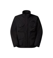 The North Face M Convertible Jacket Erkek Outdoor Ceketi NF0A8BJFJK31 Siyah