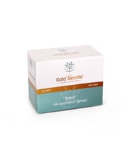Gold Needle Steril Akupunktur İğnesi