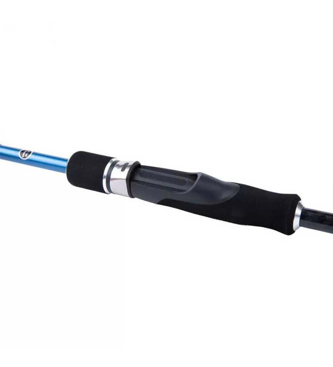 Mパタカラ　 L Shimano Bassterra XT 2.44 m 3-15 g Light Spin Olta Kamışı
