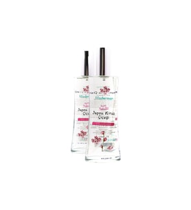 Fitoderman Japon Kiraz Çiçeği Kolonyası 100 mL