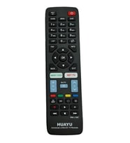 Ayt Kl Rm-L1587 Samsung Lg Sony Philips Panasonic Uyumlu Universal Akıllı Tv Kumandası Uzaktan Kumanda