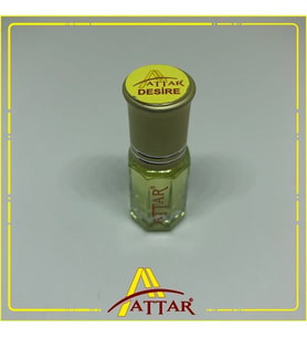 Desire Esansı 3 Ml 3 Adet Attar
