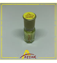 Desire Esansı 3 Ml 3 Adet Attar