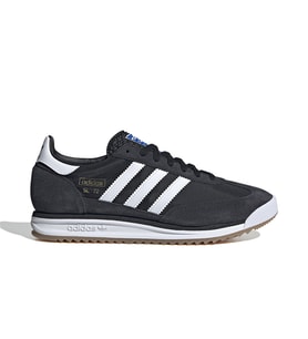 adidas Sl 72 Rs Unisex Günlük Ayakkabı JI1282 Siyah