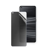 SChitec Realme GT2 Pro Uyumlu Ön Yüzey Hayalet Privacy Hidrojel Ekran Koruyucu