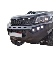 AQM Nissan Navara NP300 Ön Tampon ( SİPARİŞ ÜZERİNE GETİRİLİR )
