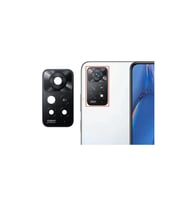 Xiaomi Redmi Note 11E Pro İle Uyumlu Kamera Camı İthal