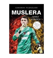 Muslera Sahanın Yıldızları Ahmet Koyuncu Parodi Yayınları