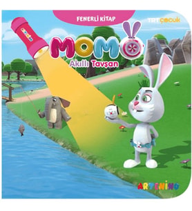 Momo Akıllı Tavşan