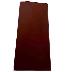 Angel Çanta Aksesuar 120X50 Cm, Koyu Kahve Pamuklu Astarlık Kumaş