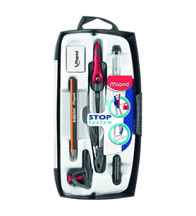 Maped Stop System Pegel Seti 7 Parça 196102 