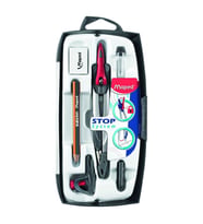 Maped Stop System Pegel Seti 7 Parça 196102 