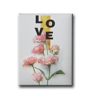 Love Canvas Tablo MİND622