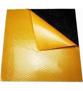 VENDOR-RS ZİFTLİ LEVHA 40*50 (Çok Renkli)