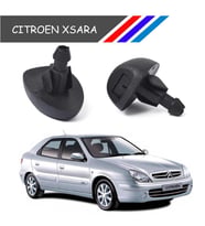 Otozet - Citroen Xsara Ön Cam Su Fiskiye Memesi İkili Takım 6438V8