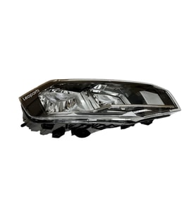 LEOPARTS Volkswagen Polo Far Lambası Sağ 2018-2020 2G1941006