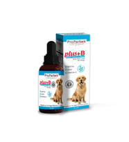 Pro Perfeck Plus B Köpekler Için Tüy Sağlığı Damlası 50 ML