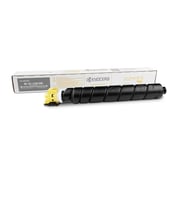 KYOCERA TK-8545Y SARI ORJİNAL TONER