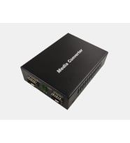 Longlıne Sfp To Sfp Medıa Converter 1000M LNG-8110G-SS