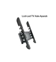 32 İnç LED TV Duvar Askı Aparatı