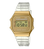 Casio A168xesg-9Adf Dijital Retro Kol Saati