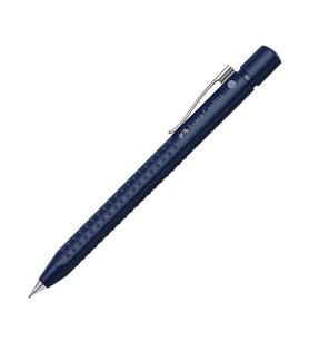 FABER-CASTELL 2011 GRİP VERSATİL KALEM 07 KLASİK MAVİ (1312263)