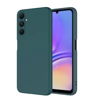 Samsung Galaxy A15 Uyumlu Kılıf Zore Mara Lansman Kapak