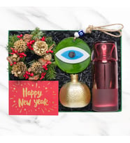 HelloBox Nazar Yılbaşı Hediye Kutusu