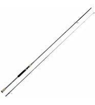 Okuma Azaki Spin 274 cm 12-35 gr 2 Parça Spin Kamışı
