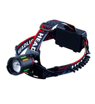 Bedotech Bd-62 10w Tg Led Alüminyum Alaşımlı Zoomlu Type-c Şarjlı Kafa Feneri