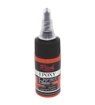 Rich Epoksi Pigment Pasta 20 cc. 11366 TURUNCU 