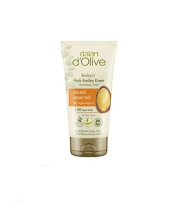 Dalan Argan Yağlı Tüp Krem 60 Ml