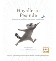 Hayallerin Peşinde (Ciltli)