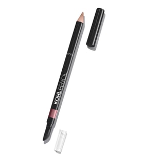 Avon Kohl Sünger Uçlu Suya Dayanıklı Göz Kalemi Pink Shimmer