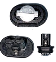 TAPA ENJEKTÖR ACCENT DİZEL 2003-2005/GETZ DİZEL 2002-2005/