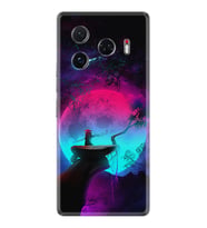 Tecno Camon 30 Pro 5G Kılıf HD Baskılı / TYXQ-S/X//1217 1840