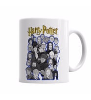 harry potter Karakter kolaj sanatları Kupa  Bardak Porselen
